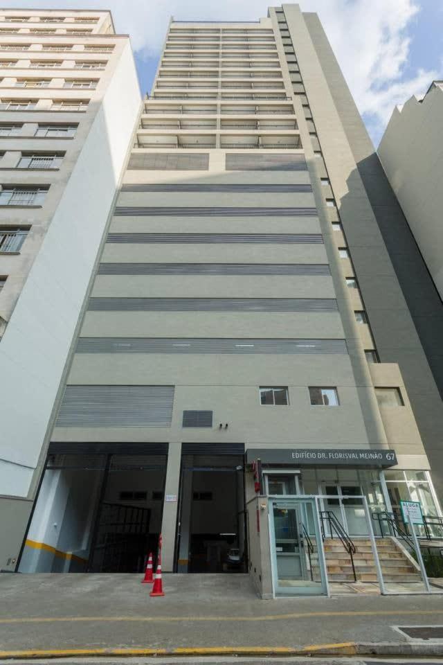 Appartamento BHomy Bela Vista Moderno e prático APM1207 San Paolo Esterno foto