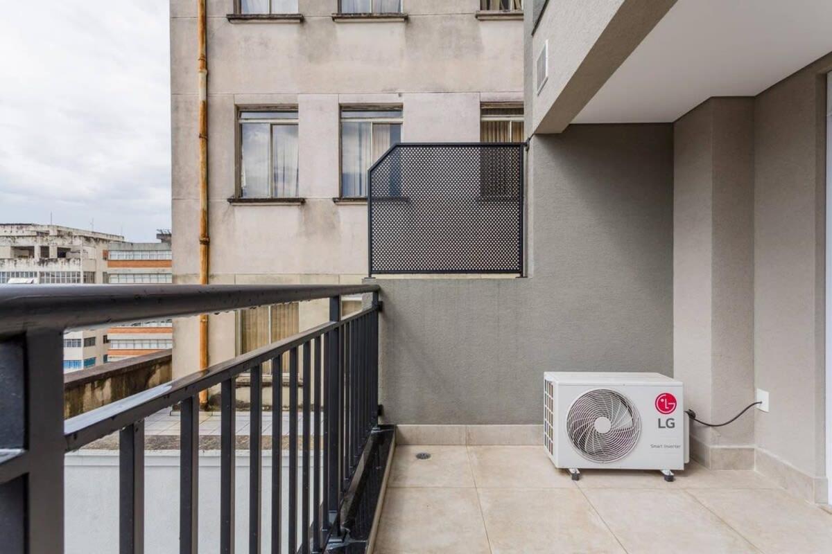 Appartamento BHomy Bela Vista Moderno e prático APM1207 San Paolo Esterno foto